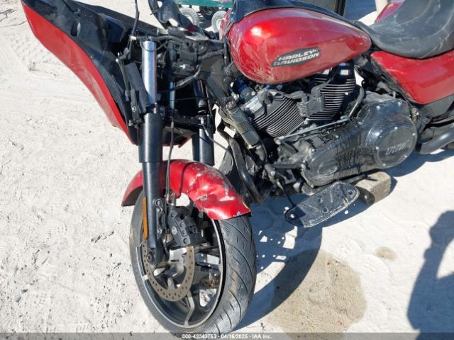 2024 HARLEY-DAVIDSON FLHX 1HD1KB714RB649793 Photo 1