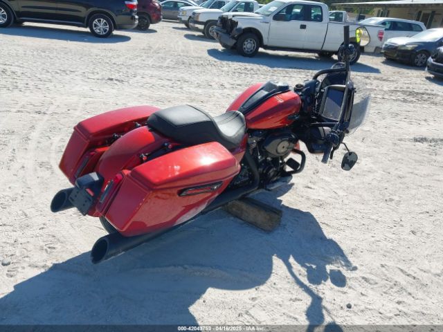 2024 HARLEY-DAVIDSON FLHX 1HD1KB714RB649793 Photo 3