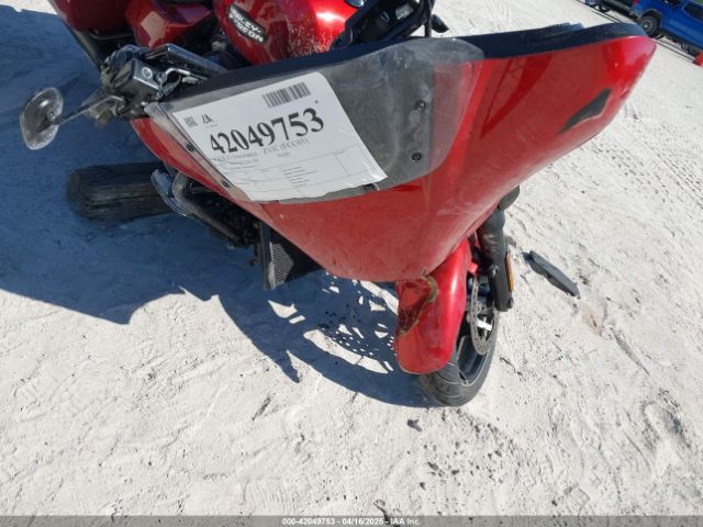 2024 HARLEY-DAVIDSON FLHX 1HD1KB714RB649793 Photo 4
