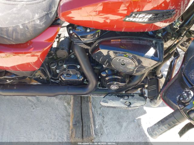 2024 HARLEY-DAVIDSON FLHX 1HD1KB714RB649793 Photo 7