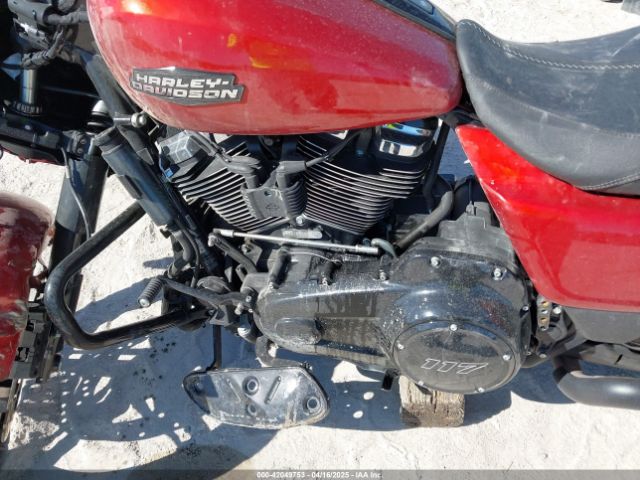 2024 HARLEY-DAVIDSON FLHX 1HD1KB714RB649793 Photo 8