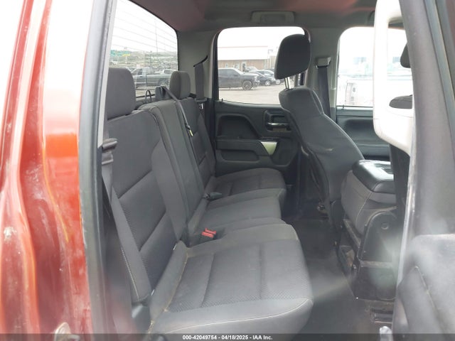 1GCVKREC4FZ195855 Chevrolet Silverado 1500 1lt