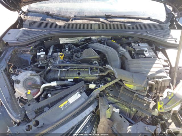 3VWAM7BUXRM064443 Volkswagen Jetta 1.5t Sport