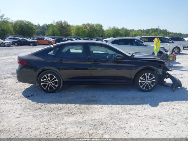 3VWAM7BUXRM064443 Volkswagen Jetta 1.5t Sport