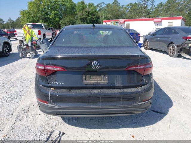 3VWAM7BUXRM064443 Volkswagen Jetta 1.5t Sport