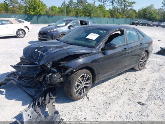 3VWAM7BUXRM064443 Volkswagen Jetta 1.5t Sport