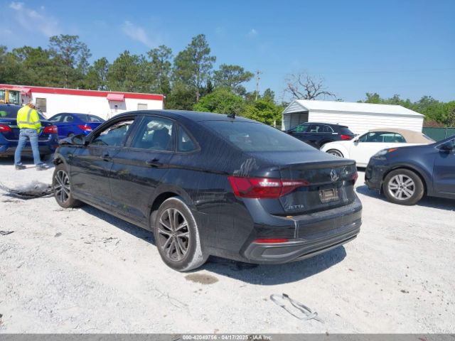 3VWAM7BUXRM064443 Volkswagen Jetta 1.5t Sport