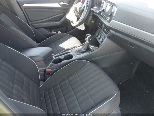 3VWAM7BUXRM064443 Volkswagen Jetta 1.5t Sport
