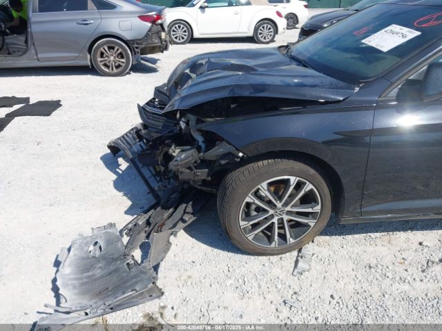 3VWAM7BUXRM064443 Volkswagen Jetta 1.5t Sport