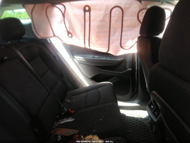 3GKALTEVXNL138628 GMC Terrain Awd Sle