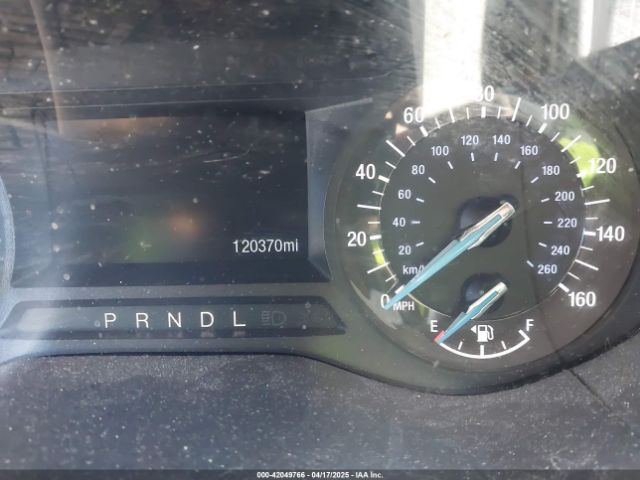 3FA6P0H74JR233829 Ford FUSION SE