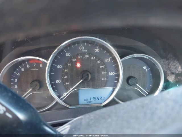 2T1BURHE3GC648689 Toyota COROLLA LE
