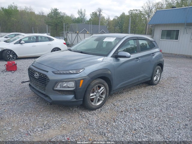 KM8K12AA0KU257384 Hyundai Kona Se
