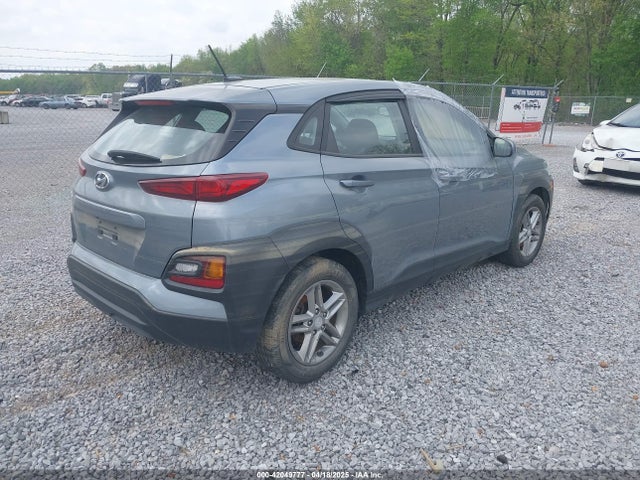 KM8K12AA0KU257384 Hyundai Kona Se