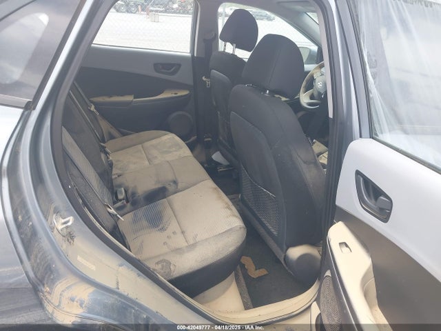 KM8K12AA0KU257384 Hyundai Kona Se
