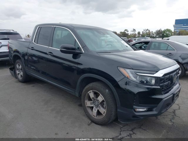 5FPYK3F56RB004027 Honda Ridgeline Rtl