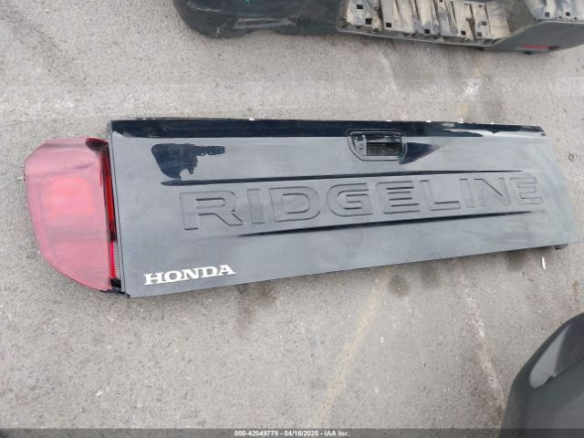 5FPYK3F56RB004027 Honda Ridgeline Rtl