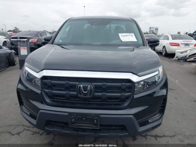 5FPYK3F56RB004027 Honda Ridgeline Rtl