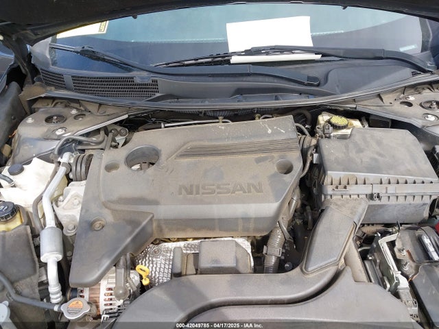 1N4AL3AP2HC123422 Nissan Altima 2.5 S