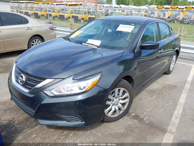 1N4AL3AP2HC123422 Nissan Altima 2.5 S