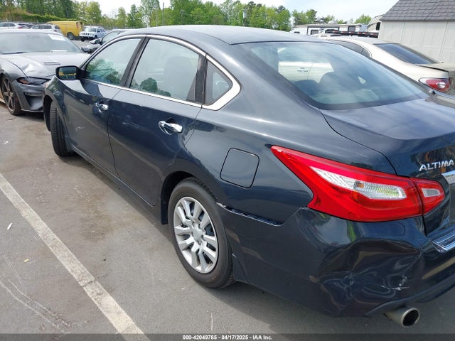 1N4AL3AP2HC123422 Nissan Altima 2.5 S