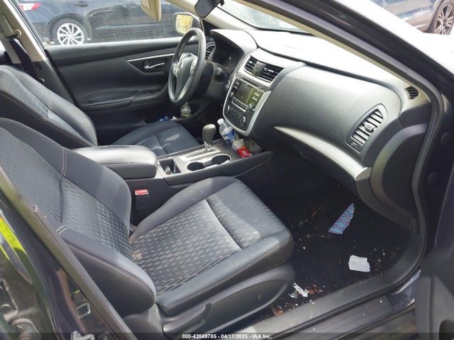 1N4AL3AP2HC123422 Nissan Altima 2.5 S