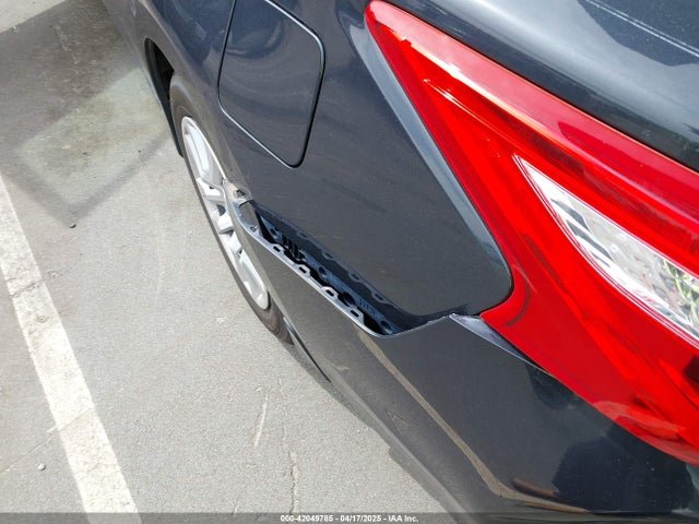 1N4AL3AP2HC123422 Nissan Altima 2.5 S