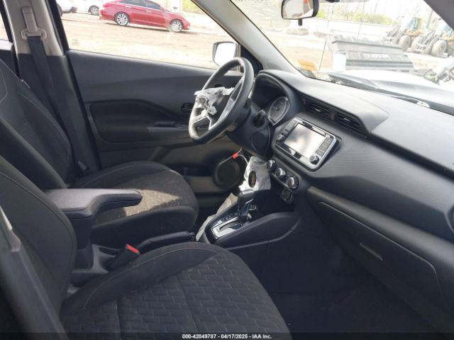 2021 NISSAN KICKS 3N1CP5BV3ML505959 Photo 4