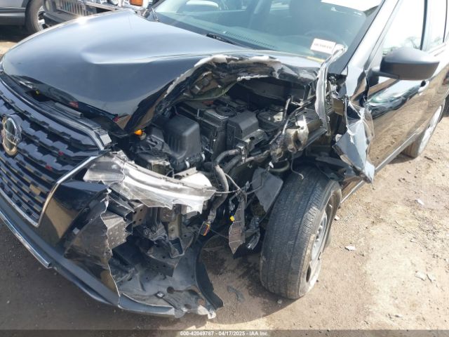 2021 NISSAN KICKS 3N1CP5BV3ML505959 Photo 5