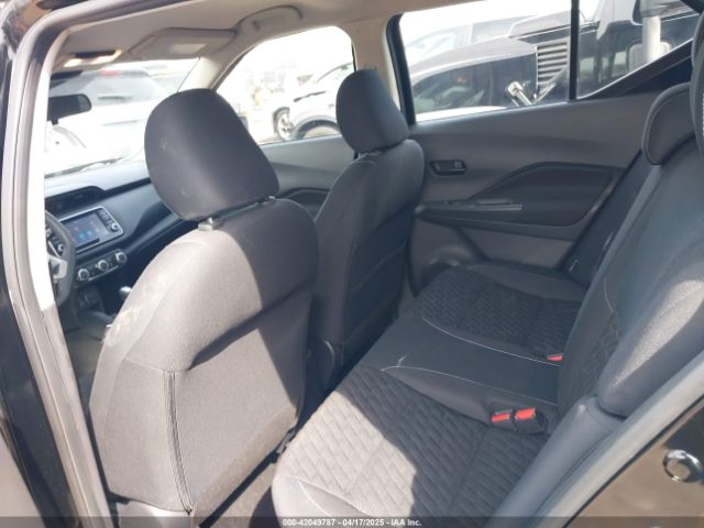 2021 NISSAN KICKS 3N1CP5BV3ML505959 Photo 7