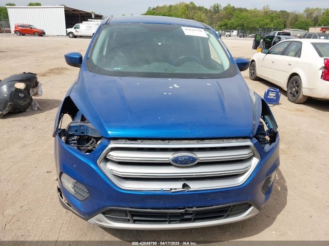 1FMCU0G97HUB73343 Ford ESCAPE SE