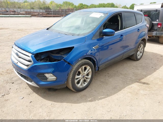 1FMCU0G97HUB73343 Ford ESCAPE SE