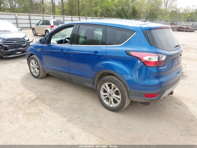 1FMCU0G97HUB73343 Ford ESCAPE SE