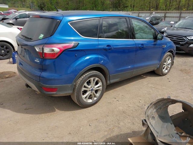 1FMCU0G97HUB73343 Ford ESCAPE SE