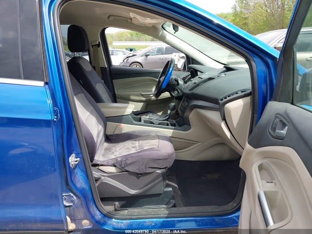 1FMCU0G97HUB73343 Ford ESCAPE SE