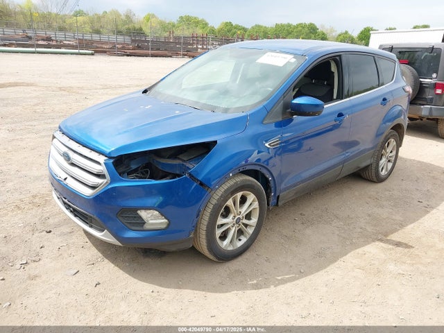 1FMCU0G97HUB73343 Ford ESCAPE SE