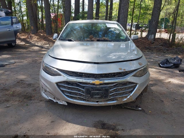 1G1ZD5ST7KF161292 Chevrolet MALIBU LT