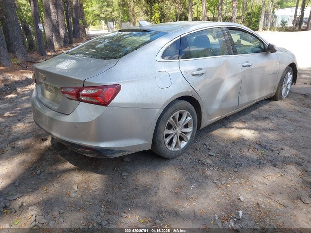 1G1ZD5ST7KF161292 Chevrolet MALIBU LT