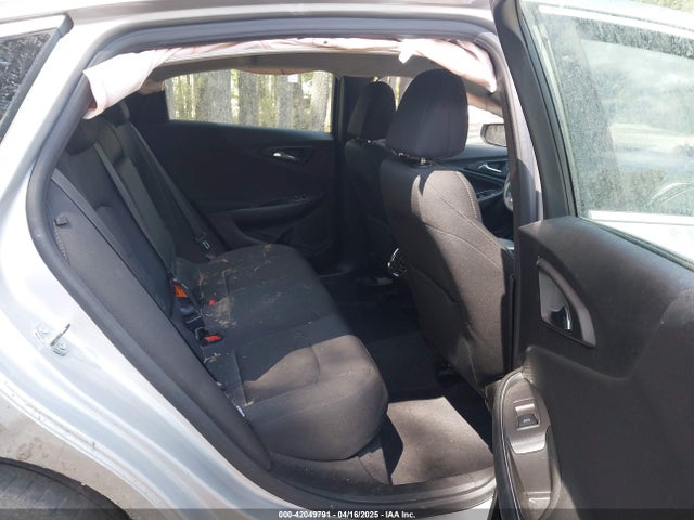 1G1ZD5ST7KF161292 Chevrolet MALIBU LT