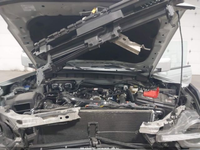 2023 FORD BRONCO 1FMEE5BP7PLC09674 Photo 9