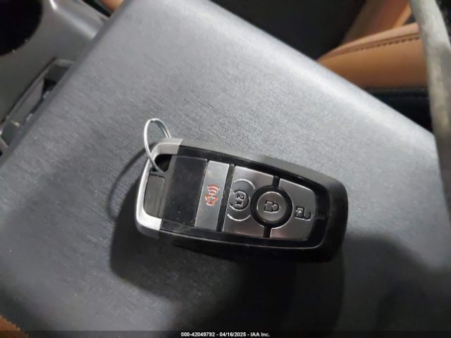 2023 FORD BRONCO 1FMEE5BP7PLC09674 Photo 10