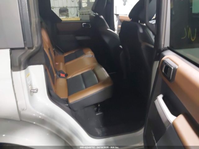 2023 FORD BRONCO 1FMEE5BP7PLC09674 Photo 7
