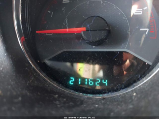 1C3CDZAB6EN125637 Dodge AVENGER SE