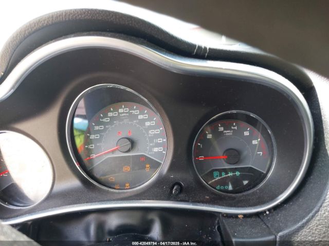 1C3CDZAB6EN125637 Dodge AVENGER SE