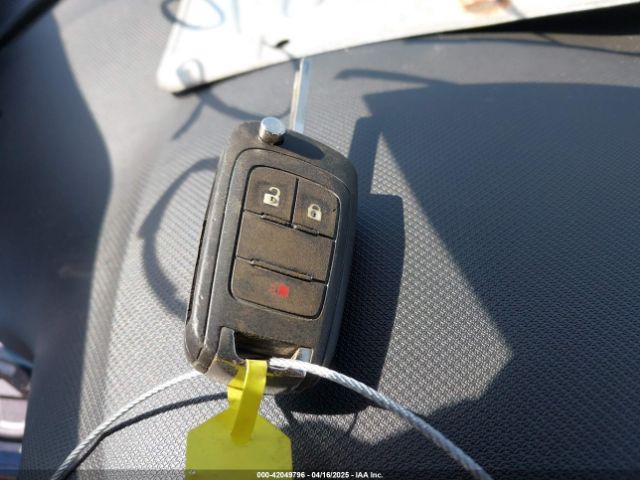 KL8CD6SA7HC738620 Chevrolet Spark 1lt Cvt