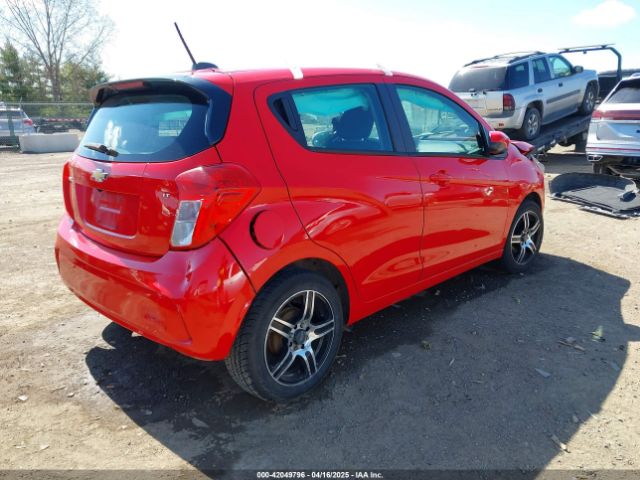 KL8CD6SA7HC738620 Chevrolet Spark 1lt Cvt