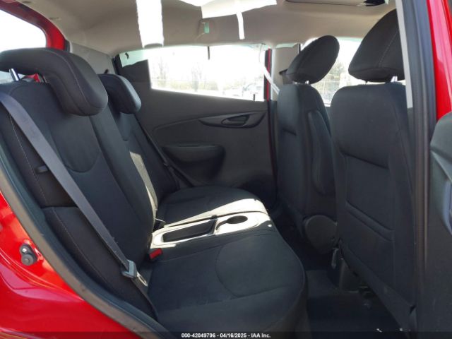 KL8CD6SA7HC738620 Chevrolet Spark 1lt Cvt