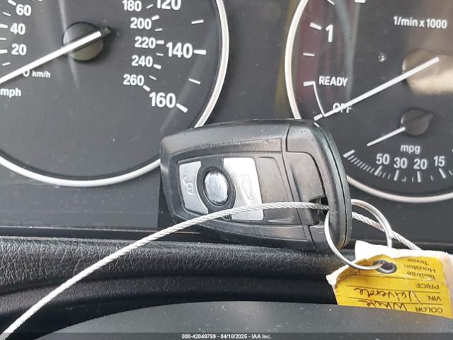 WBA3B1G5XFNT05271 BMW 320i