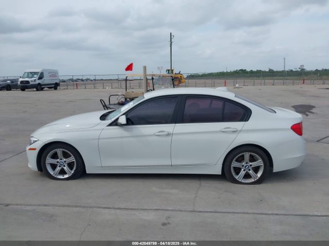 WBA3B1G5XFNT05271 BMW 320i