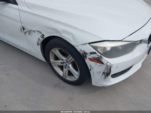 WBA3B1G5XFNT05271 BMW 320i
